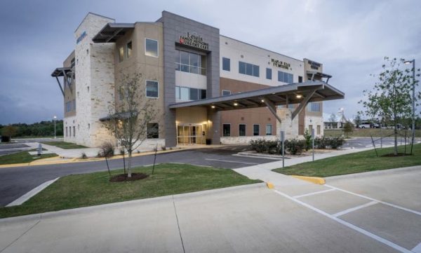 Dripping Springs Office